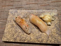 手握寿司-一阳寿司(麦子街店)