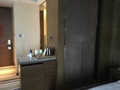 -扬州绿地铂骊酒店