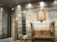 -川旺角川粤融合菜•海景餐厅(星海广场店)