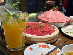 -牛市坎火锅(建设路店)