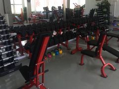 -健身管家(炫彩嘉轩店)