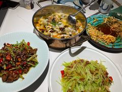 -相遇·鲜炒黄牛肉(丹阳吾悦广场店)