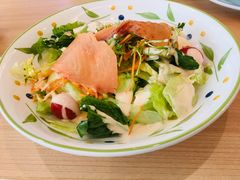 -萨莉亚意式餐厅(灵芝站中洲店)