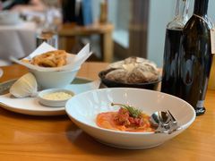 -君悦酒店·La Terrazza意合園·意式风味