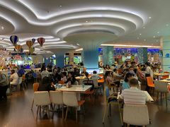 -帝企鹅自助餐厅•儿童岛•真企鹅(长隆企鹅酒店)