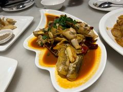 -华盛丰温州大排档(东三环南路店)