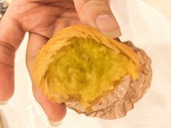 金枕飘香榴莲酥-凤凰楼酒家·粤宴点心(华强北店)