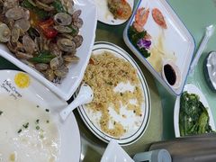 -景好海鲜餐厅(大鹏必选旅游店)