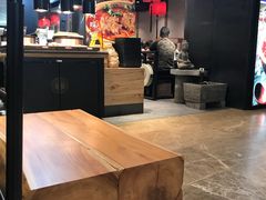 -和府捞面(天河领展广场店)