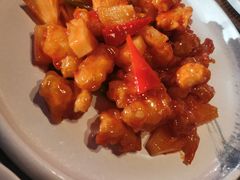 -四川饭店(长白店)