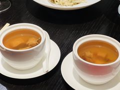 -福悦1077中餐厅(武汉光谷凯悦酒店)