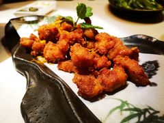 蜜橙仔排-荟廷·晶萃(陆家嘴尚悦湾店)
