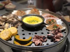 -羊来顺冰煮鲜羊 铁锅烀羊肉(中央大街店)