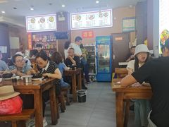 -宫廷药膳罐罐面(兴庆路店)