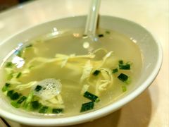 -东泰祥生煎馆(重庆北路店)