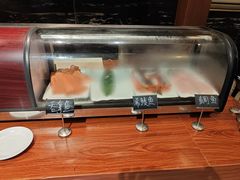 -凯利酒店自助餐(元美中路店)