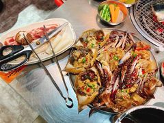 -统营阿姨(虹泉路店)