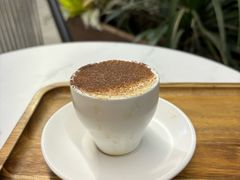 -Peet's Coffee皮爷咖啡(武商Mall手作店)