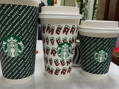 -星巴克(古象大酒店店)