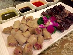 蒙古大营-蒙古大营·蒙古演绎餐厅(赛马场店)