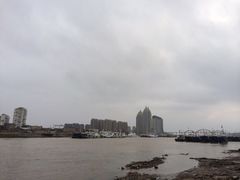 iphone_upload_pic-沈家门渔港