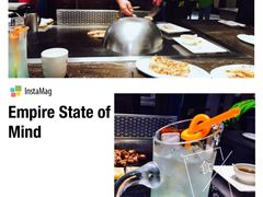 -湘汇概念铁板烧(铁西万达店)