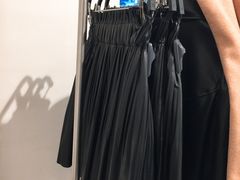 -ZARA(大上海时代广场店)