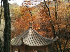 -丹东凤凰山景区