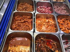 -星海汇海鲜自助烤肉火锅(百大店)