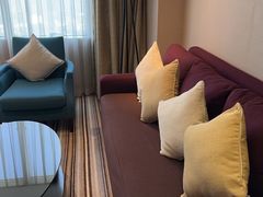 -上海新锦江大酒店