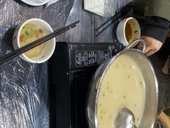 -正宗简阳羊肉汤(荣盛·布鲁明顿广场店)