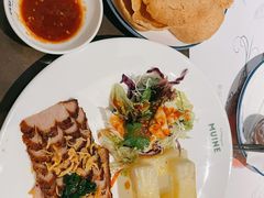 -美奈小馆·越南料理(中航城君尚购物中心店)