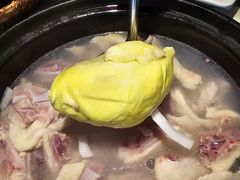 -百年果林椰子鸡(中洲店)