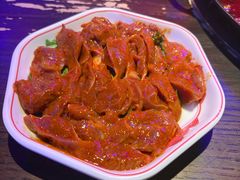 -水巷子·巴掌腰片重庆火锅(云纺店)