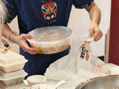 -鑫巴蜀小镇 · 水煮鱼专研店(玉桥店)