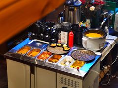 -恩你小木屋·烤肉韩式料理(嘉兴秀洲店)