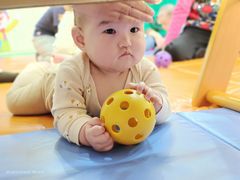 -金宝贝早教中心(北洋校区)