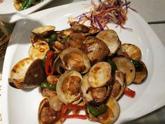 -海儀美食楼(湾仔海鲜街店)
