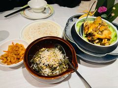 -开海·红岛海鲜虾水饺(石老人店)