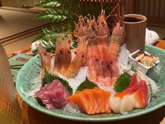 -水濑·日料放题(天河店)