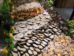 -川渝又一村火锅烤肉自助(步行街店)