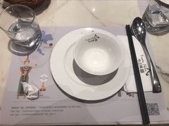 餐具摆设-今之味南亚厨房·探店指南(领展购物广场店)