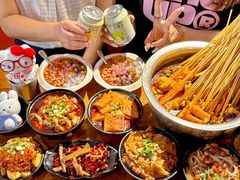 -七串串(无锡总店)