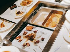 -星伦多 自助料理(圆融店)