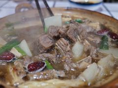 牛肉太保-小板凳(四公里店)