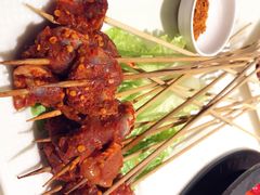 我的小郡肝-孙毛肚火锅(春熙路店)