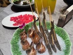 -纯味斑鱼府(上海总店)