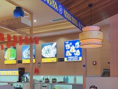 -嗲嗲的椰子鸡・太琼糟粕醋(上海百联又一城店)