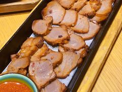 -蜜桃餐厅·伴山(湖滨商业街店)