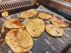 -苏格里岛自助海鲜烤肉火锅(集美万达店)